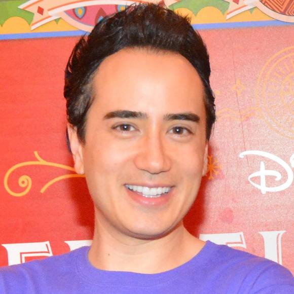 Meet your Posher, Scott - Picture 1 of 1